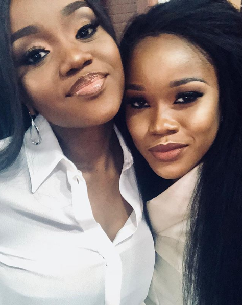 Cee-c Chioma Photos