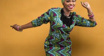 7 Things You Should Know About Sensational Singer, Chidinma Ekile