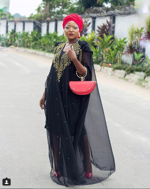 10 Church Dress Inspiration for Nigerian Women