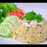 Crab Fried Rice Recipe