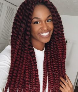 Best Hairstyles for Women of All Ages Crochet Twists 
