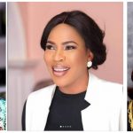 Faithia Balogun Makeup Photos