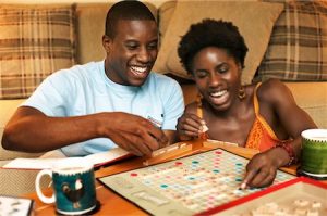 activities to do with your partner at home