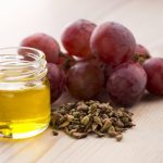 Grapes Acne Benefits