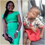 Helen Dan-Arry Cerebral palsy
