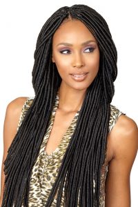 How To Make Crochet Faux Locs crochet faux locs