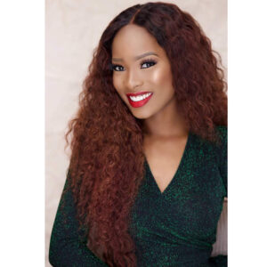 jemima osunde instagram makeup photos