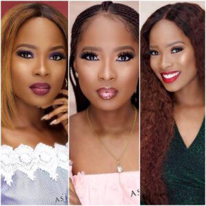 jemima osunde instagram makeup photos