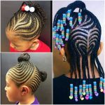 Children Hairstyles