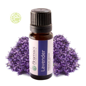 essential oils for acne