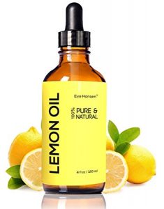 essential oils for acne