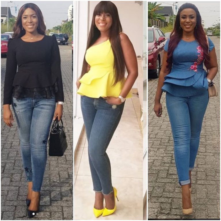 Linda Ikeji Wins Award For African Media Personality | FabWoman