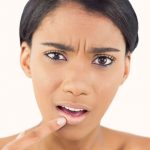 lip care Women