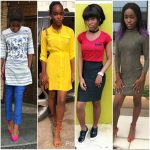 Michelle Gentry Style Photos