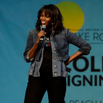 Michelle Obama National College Signing Day Speech