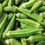 Okra Nutritional Benefits