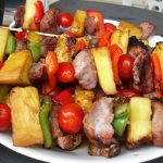 Stick Meat Recipe
