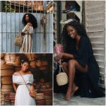 Straw Bags Style
