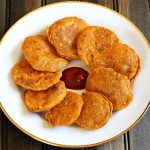 sweet potatoe fritters recipe nigeria