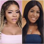 Laura Ikeji Praise Linda Ikeji