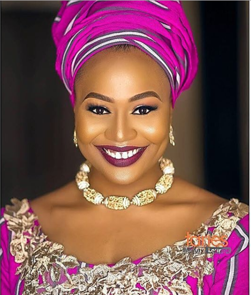 Vandora Hausa Themed Photos