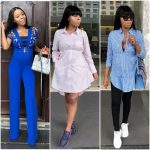 Mizwanneka Pregnancy Photos