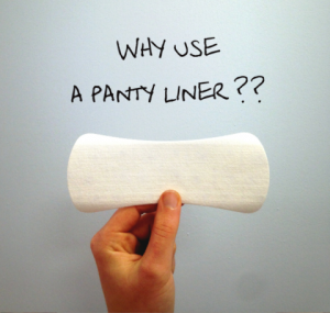 pantyliner daily use