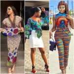 2018 Ankara Styles