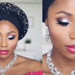 Makeup Tutorial for Owambe