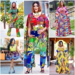 Fashionably Idu Ankara Style Inspiration Instagram Photos