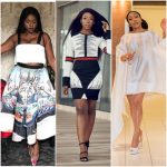 Nigerian Female Celebrities At Moet And Chandon Party | FabWoman