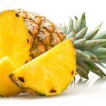 Pineapple Cure Acne