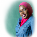 Samiah Oyekan-Ahmed Holiday Plan