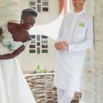 Chidiogo Akunyili Wedding Photos