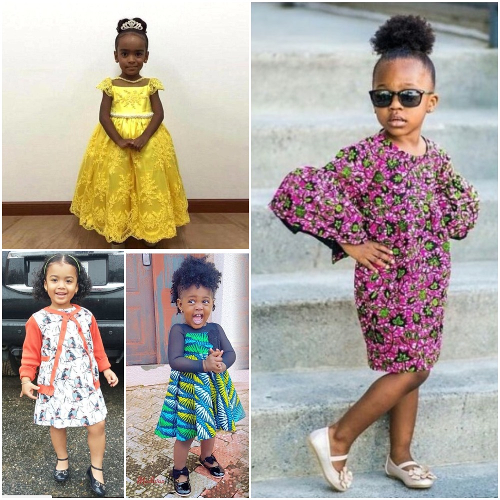 Church Outfit Inspiration For Baby Girls | Style | FabWoman