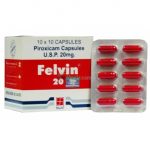 Felvin Uses And Side Effects