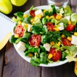 Garden Egg Salad Recipe