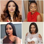 ihuoma linda ejiofor makeup photos instagram