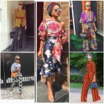 jennifer oseh ankara photos