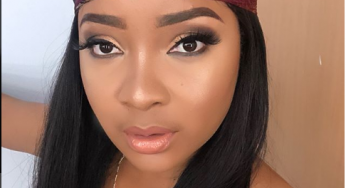 Nollywood Actress, Linda Ejiofor Is A Rare Beauty And These Photos Are Proof