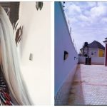 Mercy Aigbe New House