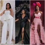 Oceans 8 Met Gala premiere Nigerian Female Celebrities