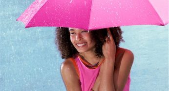 Protect Your Hair During The Rainy Season With These 7 Tips