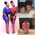 sonia and sophia okri instagram style photos