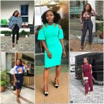 Tomike Alayande Style Photos