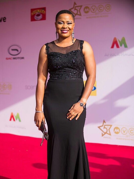 Tope OshinOgun Biography Profile Fabwoman