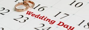 Things You Should Never, Ever Post on Social Media About Your Wedding Day
