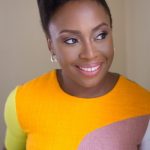 Chimamanda Adichie Thoughts On Raising Children