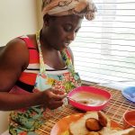Hausa Koko Recipe