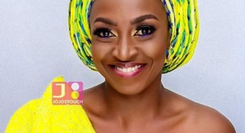 Kate Henshaw Puts Nigeria On The World Map With Her Latest Achievement